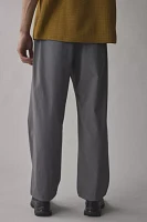 Snow Peak Active Comfort Straight Fit Pant