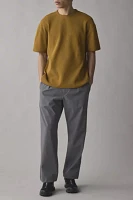 Snow Peak Active Comfort Straight Fit Pant