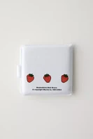 Just Peachy X Miffy Vinyl Wallet