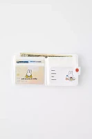 Just Peachy X Miffy Vinyl Wallet