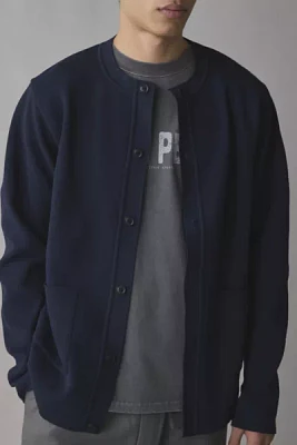 Snow Peak Co/Pe Knit Cardigan