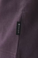 Snow Peak Warm Oneself Graphic Tee