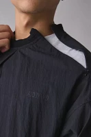 AJOBYAJO Tulip Nylon Sweatshirt Top