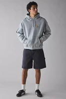 Koi Fish Pullover Hoodie Sweatshirt