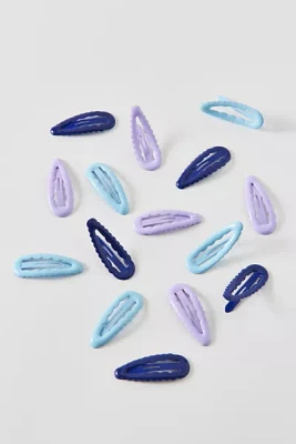 Boxed Snap Clips Set