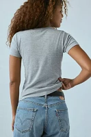 97 NYC Applique Graphic Baby Tee