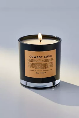 Boy Smells 8.5 oz Candle