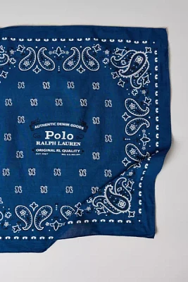 Polo Ralph Lauren RL Classic Paisley Bandana