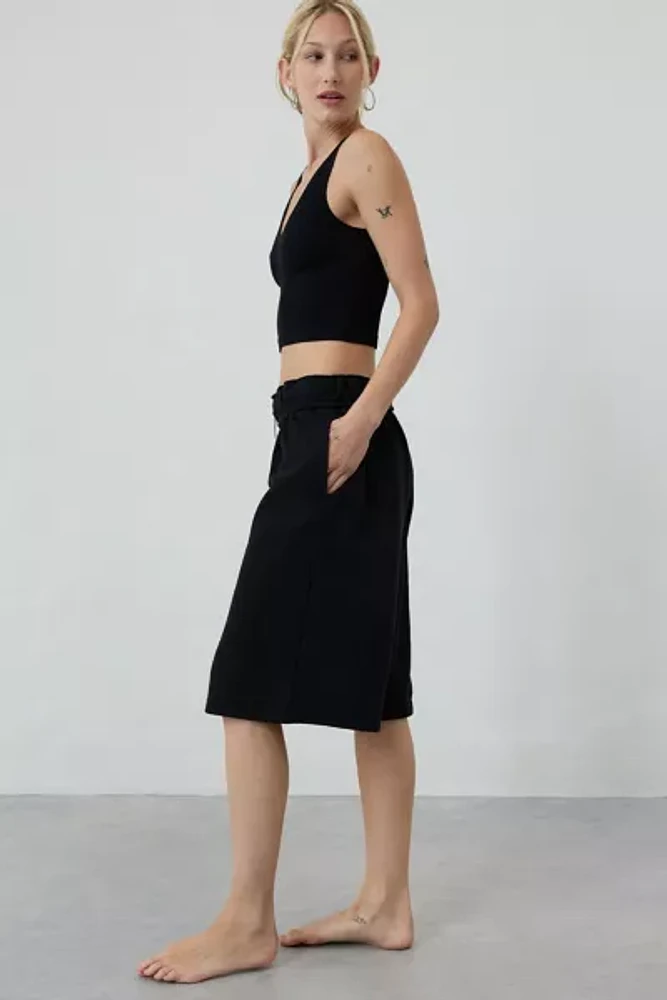 Out From Under Hoxton Sweatpant Jort