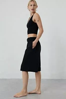 Out From Under Hoxton Sweatpant Jort