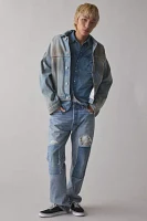 Levi's® 501 Original Fit Repaired Jean