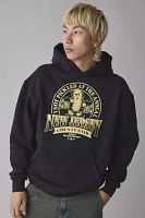 Coney Island Picnic New Jersey County Fair Graphic Hoodie Sweatshirt