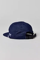 Dark Seas Park Rope Trim Hat