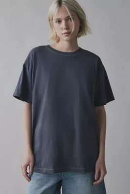 BDG Tobi Oversized Crew Neck Tee