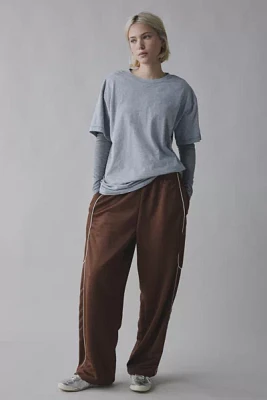BDG Tobi Oversized Crew Neck Tee