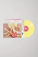 Lindsey Stirling & Sabrina Carpenter - Warmer In The Winter (Tiny Vinyl Edition) Limited 4” Single