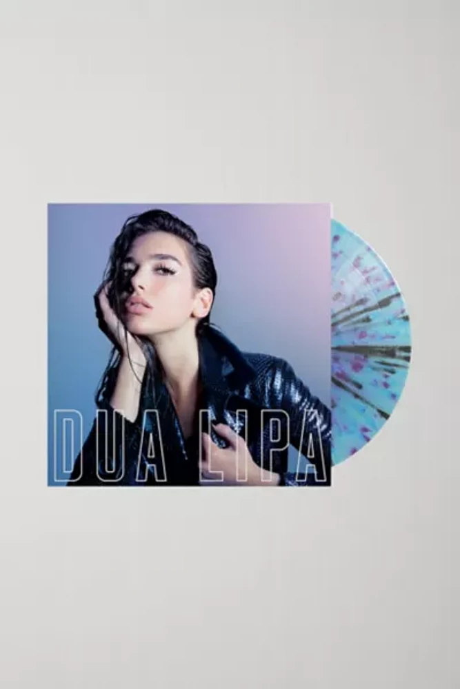 Dua Lipa - Dua Lipa UO Exclusive LP