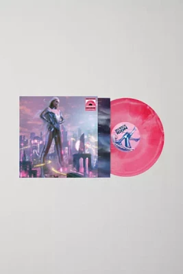 Paris Hilton - Infinite Icon Limited LP