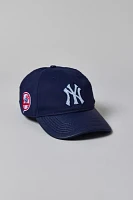 Pro Standard MLB New York Yankees Game Day Baseball Hat