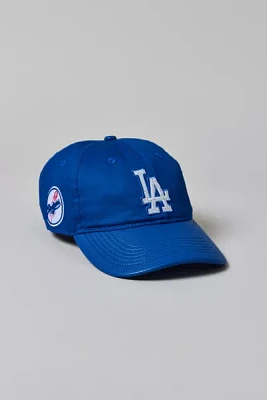 Pro Standard MLB Los Angeles Dodgers Game Day Baseball Hat