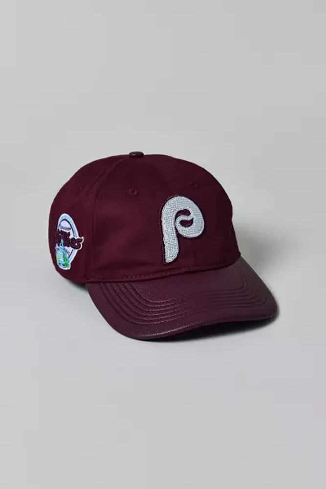 Pro Standard MLB Philadelphia Phillies Game Day Baseball Hat