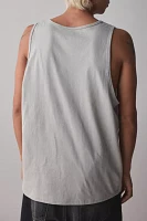 Vans Classic Logo Tank Top