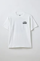 Vans Sneaky Graphic Tee