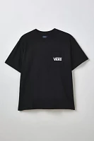 Vans Style 76 Logo Graphic Tee