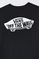 Vans Style 76 Logo Graphic Tee