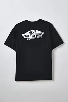 Vans Style 76 Logo Graphic Tee