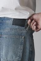 BDG Nitro Bleached Out Baggy Fit Jean