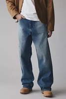 BDG Nitro Bleached Out Baggy Fit Jean