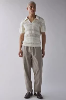 Wax London Tyne Trouser Pant
