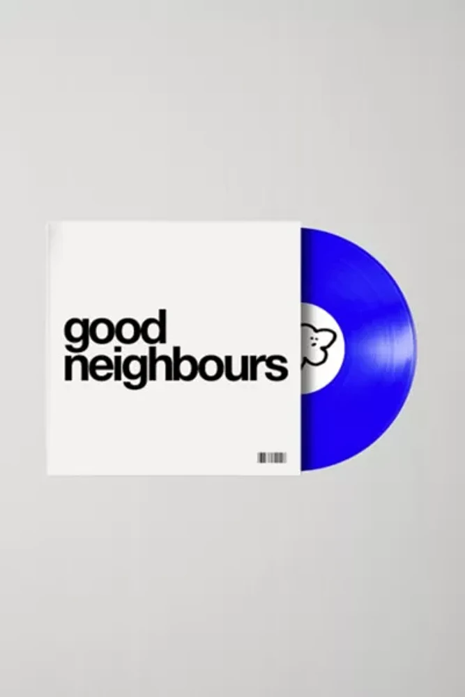 Good Neighbours - Good Neighbours LP