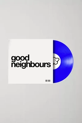 Good Neighbours - Good Neighbours LP