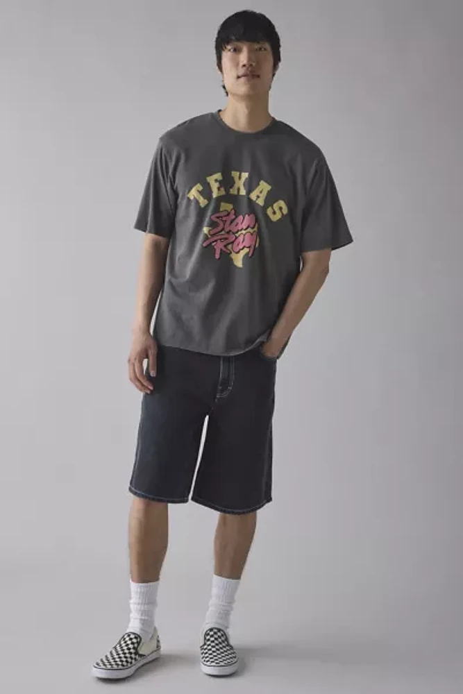 Stan Ray Solid State Graphic Tee