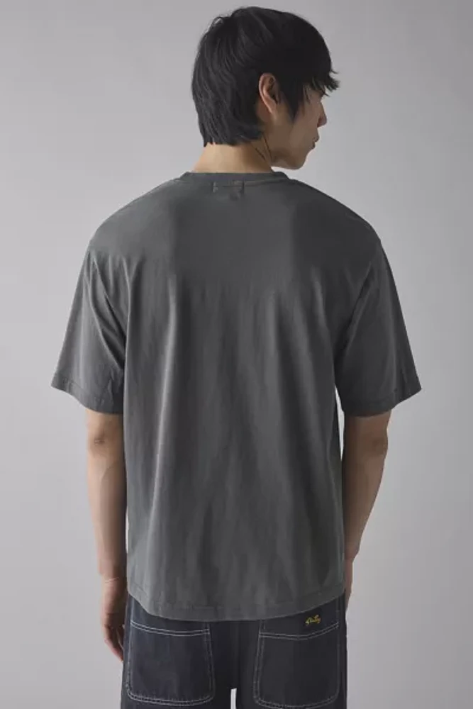 Stan Ray Solid State Graphic Tee