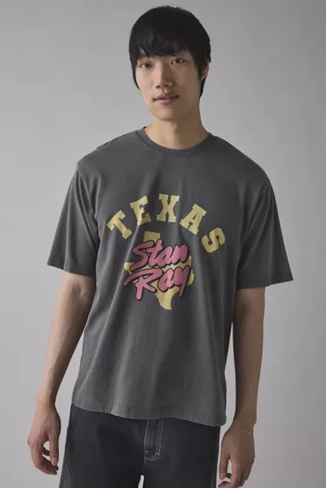 Stan Ray Solid State Graphic Tee