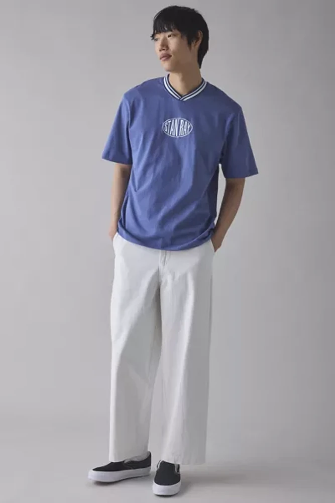 Stan Ray ‘90s Oval Logo Graphic Tee