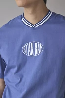 Stan Ray ‘90s Oval Logo Graphic Tee