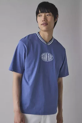 Stan Ray ‘90s Oval Logo Graphic Tee