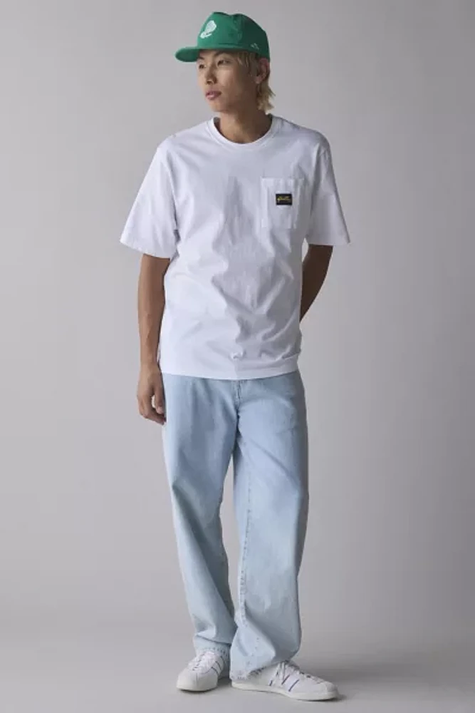 Stan Ray Patch Pocket Tee
