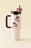 Miffy 40 oz Stainless Steel Tumbler
