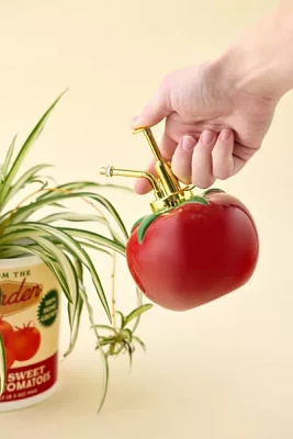 ban.do Tomato Shape Ceramic Plant Mister