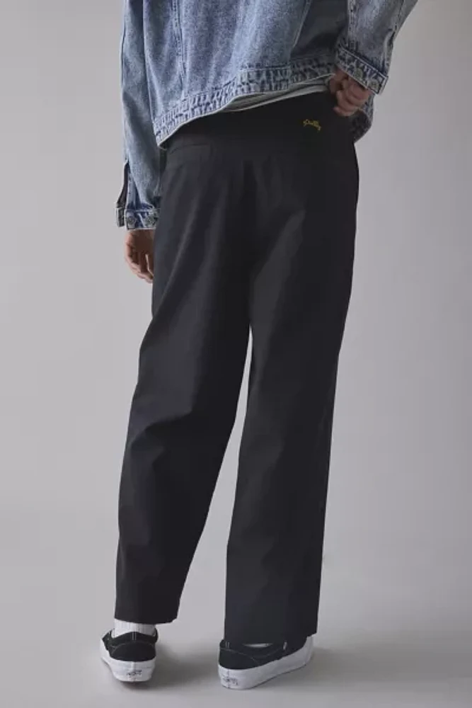 Stan Ray Wide Leg A Pant