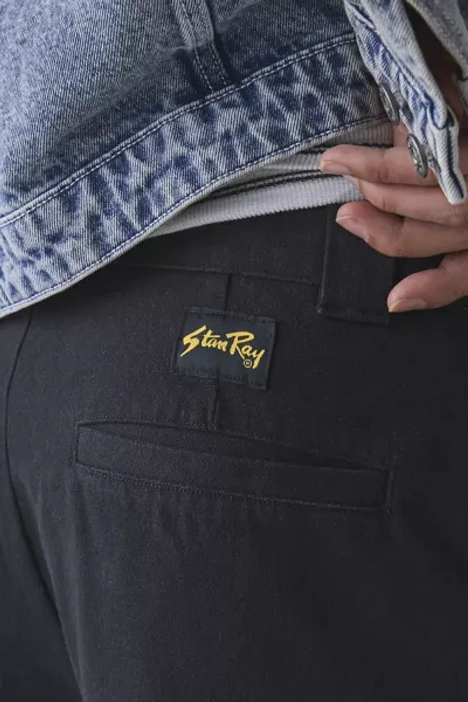 Stan Ray Wide Leg A Pant