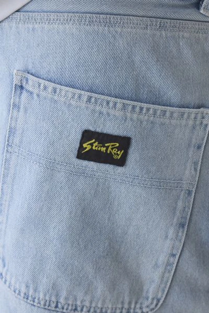 Stan Ray 5-Pocket Wide Leg Jean