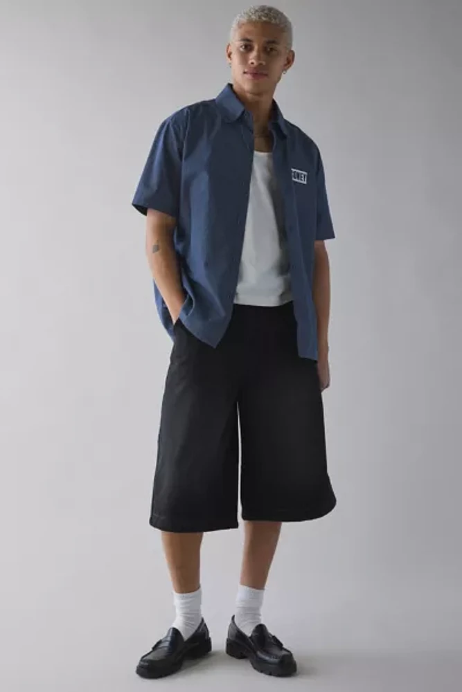 Coney Island Picnic Parts & Service Work Shirt
