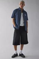 Coney Island Picnic Parts & Service Work Shirt
