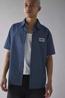 Coney Island Picnic Parts & Service Work Shirt